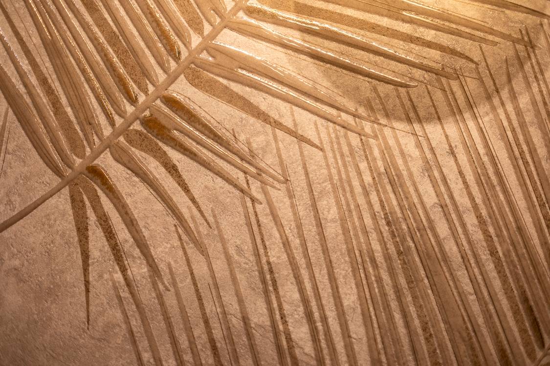 Imagen de ambiente , realizada con baldosas de la colección: VENTO DEL SUD – 