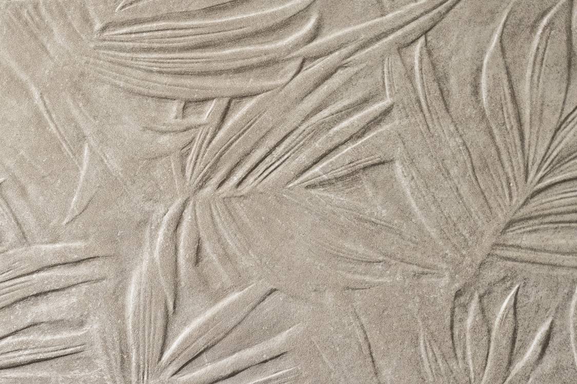 Imagen de ambiente , realizada con baldosas de la colección: NOBU – GRIS