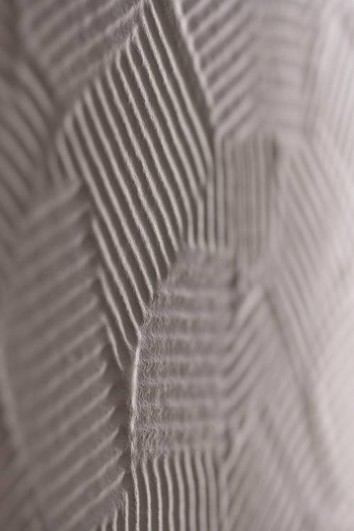 Imagen de ambiente , realizada con baldosas de la colección: LUMINA SAND ART – 