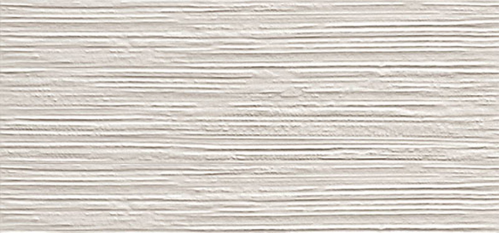 Room view , created with tiles from the collection: MAKU – White