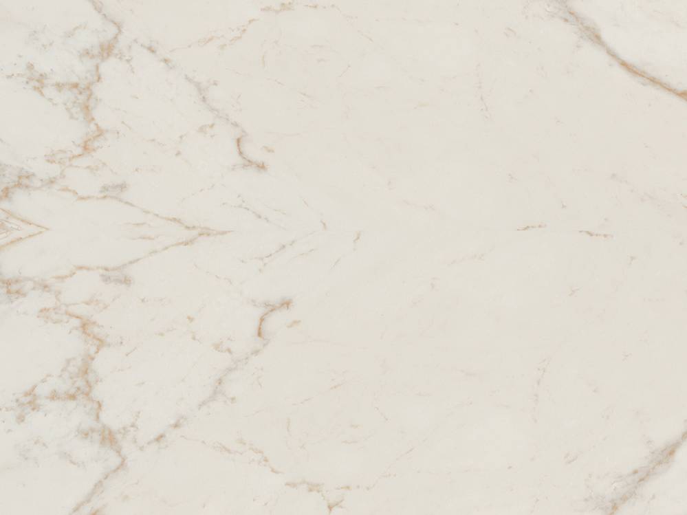 Room view , created with tiles from the collection: ROMA GOLD – White