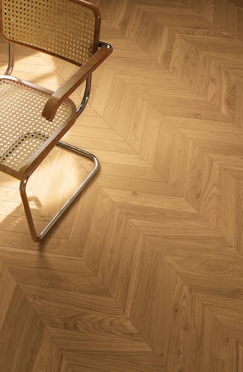 Imagen de ambiente , realizada con baldosas de la colección: PLEIN AIR – BEIGE