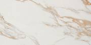 Preview image of the article CALACATTA ORO size 60x120 from the ROMA GOLD collection.
