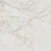 Preview image of the article CALACATTA DELICATO size 120x120 from the ROMA GOLD collection.