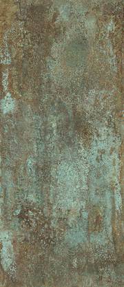 Preview image of the article DECO RUST size 120x278 from the OXIDE collection.