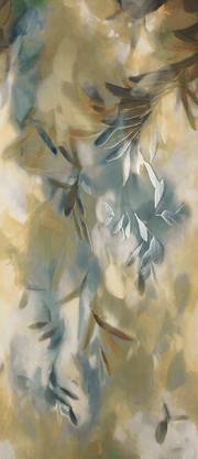 Preview image of the article FLOWER FALLS size 120x278 from the YLICO collection.