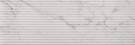 Preview image of the article CANNETÉ CARRARA MATT size 30.5x91.5 from the OLTRE IL MARMO collection.