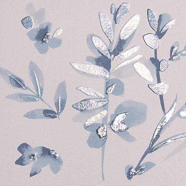 Imagen de vista previa del color: FLOWER BLUE