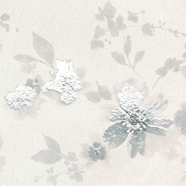 Imagen de vista previa del color: FLOWER WHITE