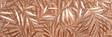 Preview image of the article TROPICAL CORTEN size 25x75 from the DECO&MORE collection.