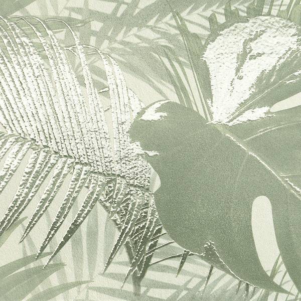 Imagen de vista previa del color: TROPICAL GREEN