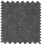 Imagen de vista previa del artículo DARK GRES MOSAICO SPINA MATT tamaño 30x30 de la colección MAKU