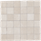 Imagen de vista previa del artículo LIGHT GRES MACROMOSAICO MATT tamaño 30x30 de la colección MAKU