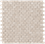 Image d'aperçu de l'article NUT BRICK MOSAICO format 30,5x30,5 de la collection MAKU