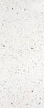 Preview image of the article GOCCE BIANCO size 50x120 from the MATERIA BRILLANTE collection.