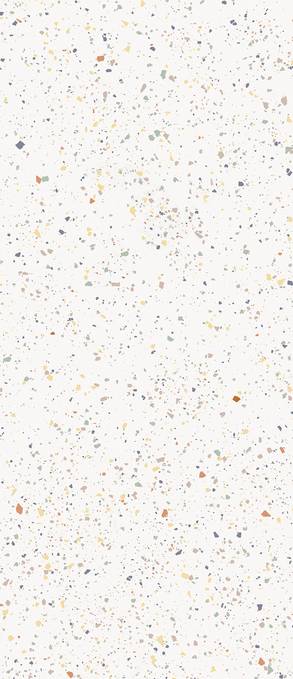 Preview image of the article SUPERDROP WHITE size 120x278 from the FAP MAXXI 120x278 collection.