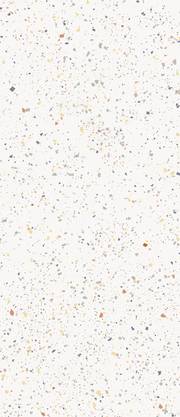 Preview image of the article SUPERDROP WHITE size 120x278 from the FAP MAXXI 120x278 collection.