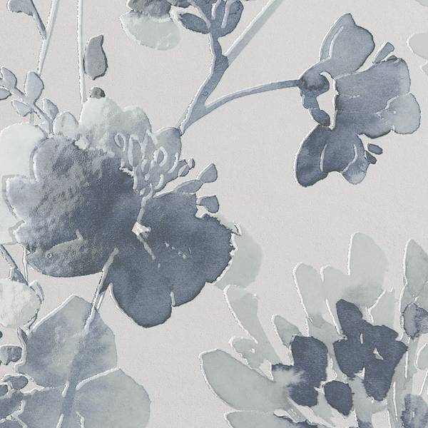 Imagen de vista previa del color: FLOWER BLU