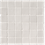 Imagen de vista previa del artículo BIANCO MACROMOSAICO ANTICATO MATT tamaño 30x30 de la colección MILANO&FLOOR