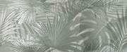Preview image of the article TROPICAL VERDE size 50x120 from the MILANO MOOD collection.