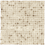 Imagen de vista previa del artículo TRAVERTINO MICROMOSAICO tamaño 30x30 de la colección ROMA