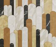 Image d'aperçu de l'article ARCHS format 100x120 de la collection ROMA GOLD