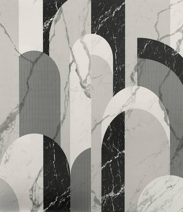 Preview image of the article CITY size 240x278 from the ROMA GOLD collection.