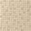 Preview image of the article BEIGE MOSAICO size 30.5x30.5 from the SHEER collection.
