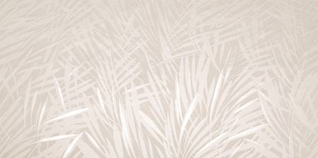 Imagen de vista previa del artículo LEAVES WHITE tamaño 80x160 de la colección SHEER