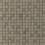 Preview image of the article TAUPE MOSAICO size 30.5x30.5 from the SHEER collection.