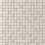Image d'aperçu de l'article WHITE MOSAICO format 30,5x30,5 de la collection SHEER