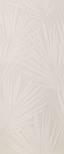 Preview image of the article KENZIA BIANCO size 50x120 from the MATERIA PURA wall tiles 50x120 collection.