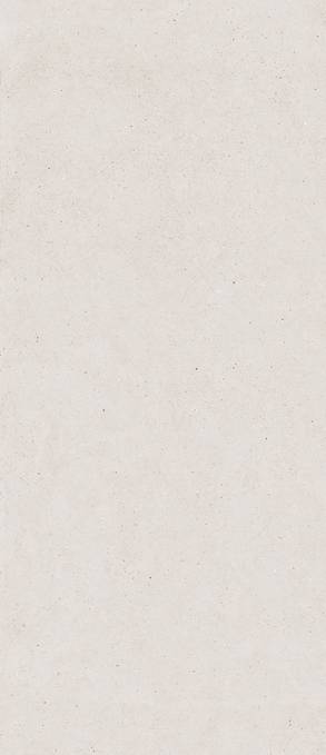 Preview image of the article BIANCO size 120x278 from the MATERIA PURA porcelain tiles collection.