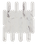 Preview image of the article CARRARA CURVE MOSAICO size 29x29.5 from the OLTRE IL MARMO collection.
