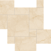 Preview image of the article DORATO VINTAGE PATTERN size 120x120 from the DESERT collection.