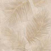 Preview image of the article TROPICAL BEIGE size 120x120 from the VENTO DEL SUD collection.