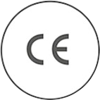 CE Certification Logo