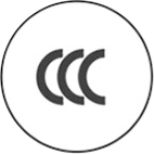 CCC Certification Logo