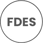 FDES Certification Logo