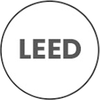 LEED Certification Logo