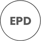 EPD Certification Logo
