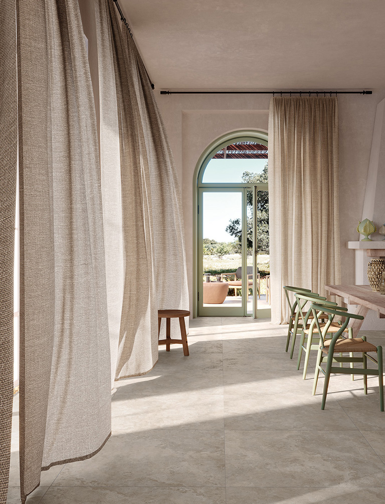 gres porcellanato effetto legno