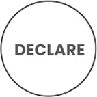 DECLARE Certification Logo