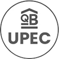 Logotipo de la certificación QB UPEC