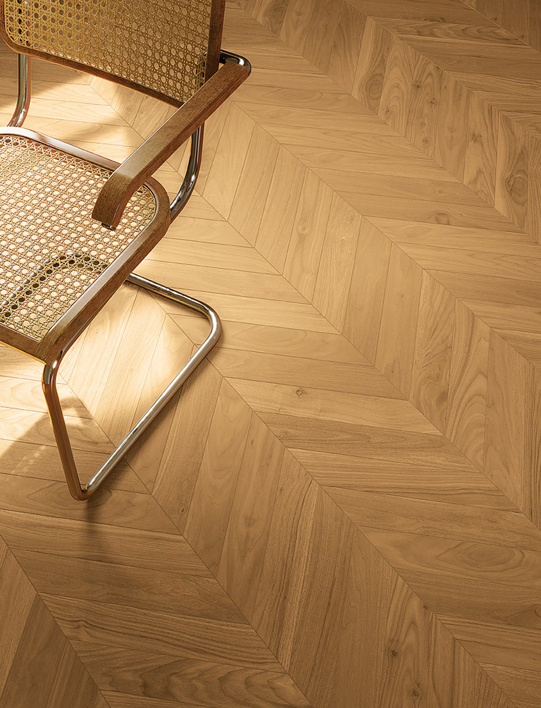 Arredo di uno studio in casa