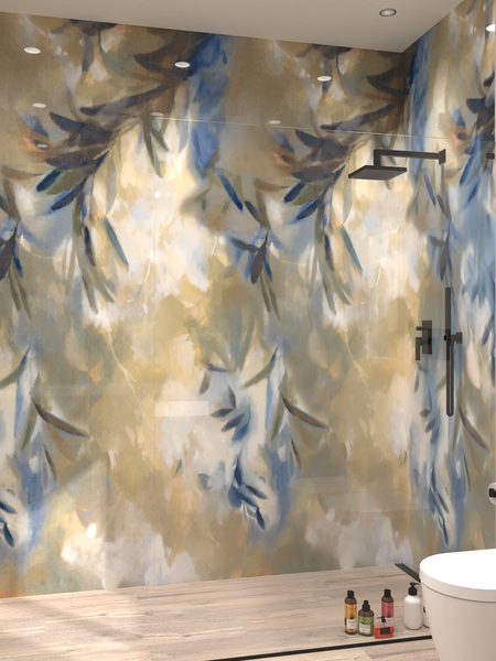 Progetto Ylico Flower Falls