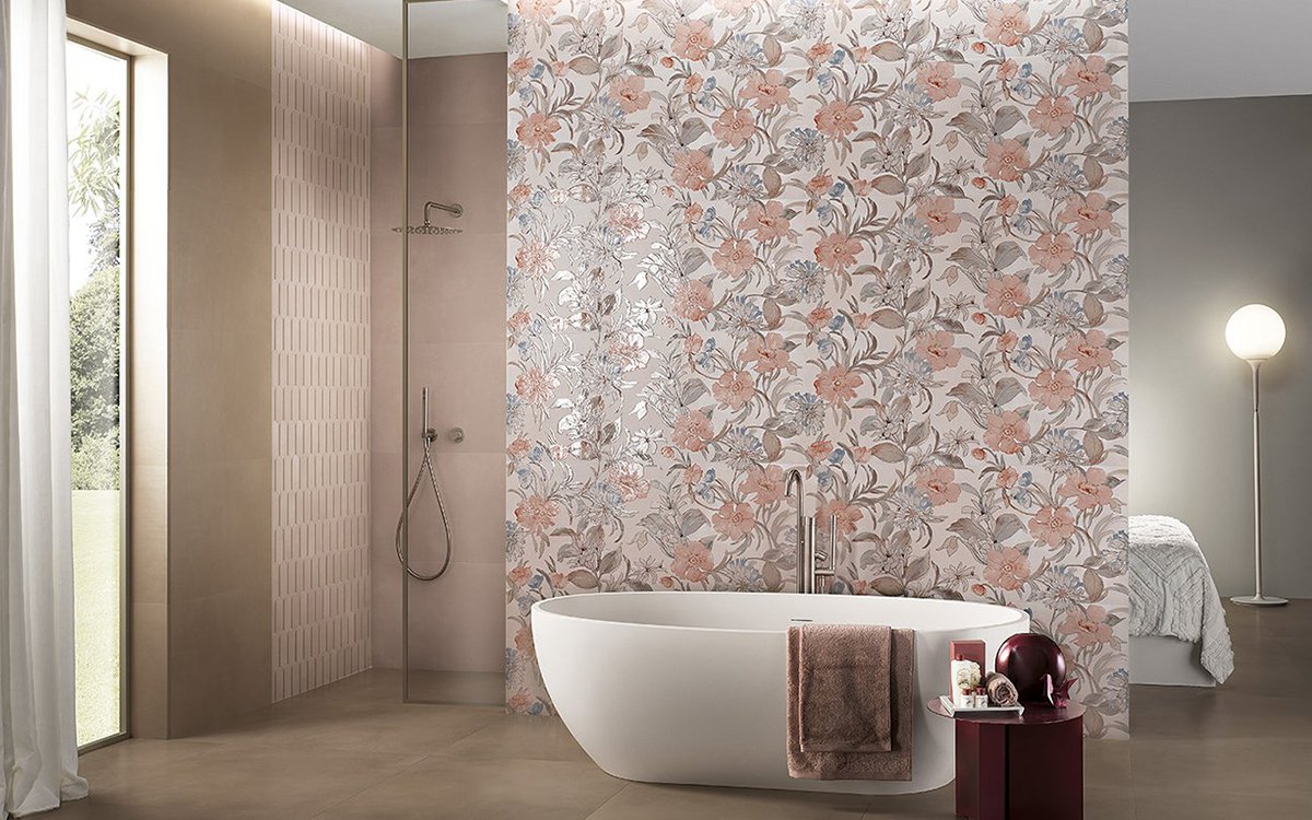 Natural & New Romantic	Home Décor