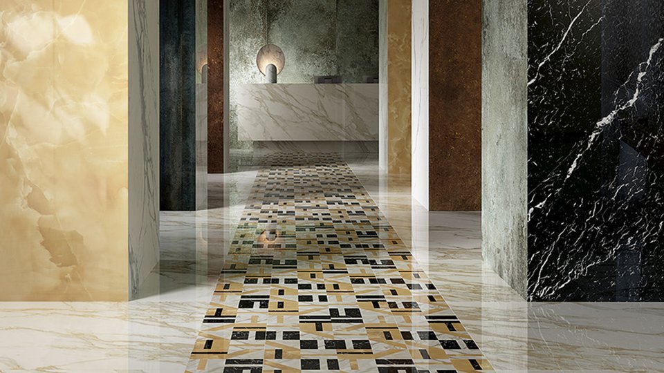 The Fap take on the marble effect!