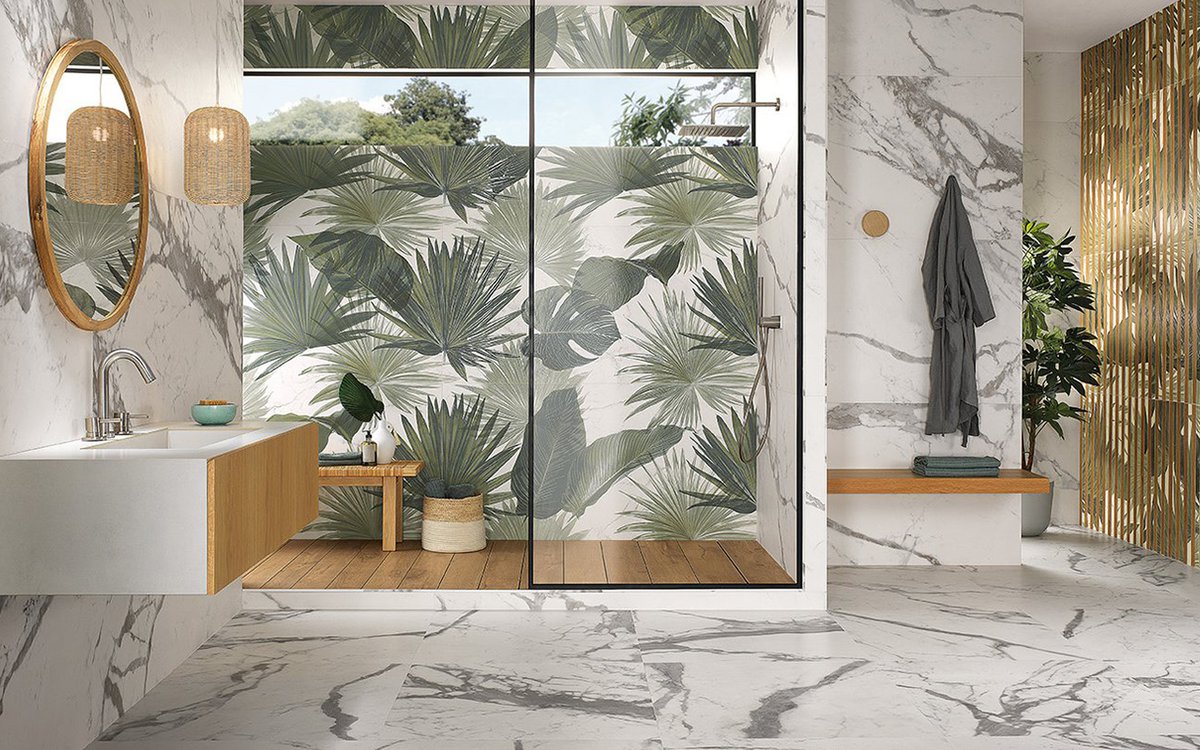 Green Interior Design