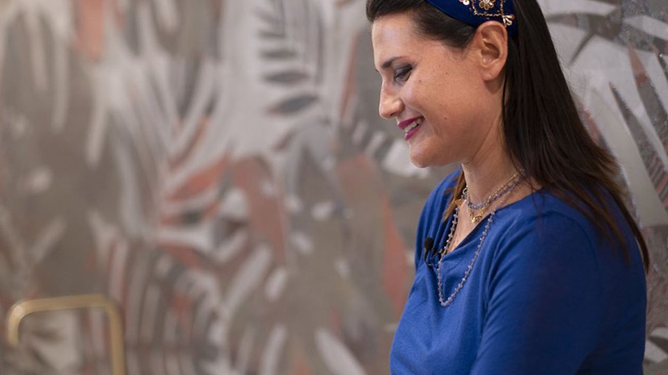 Interior design con le armonie cromatiche